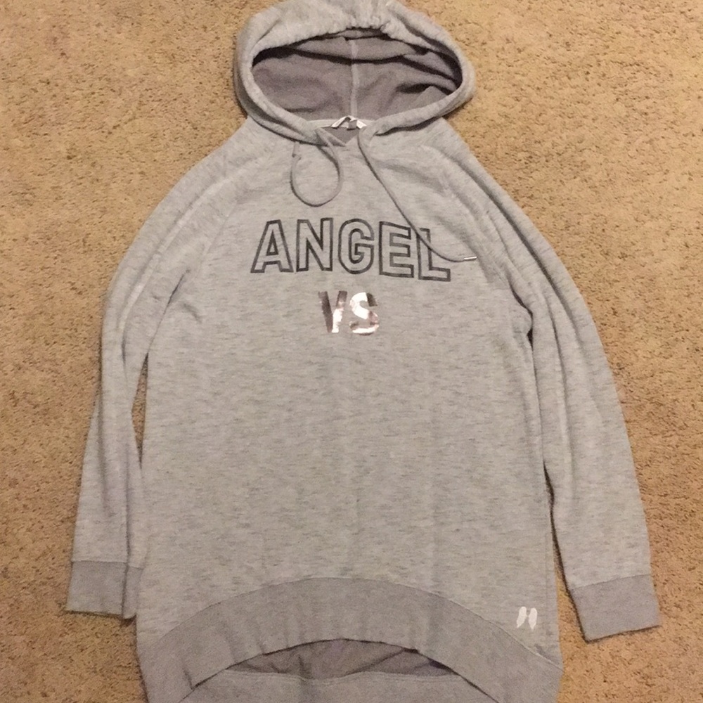 Victoria Secret hoodie